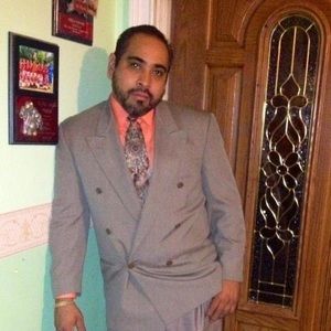 Meet your Posher, Armando